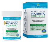 Nordic Flora probiotischer Komfort 30 Kapseln NORDIC NATURALS